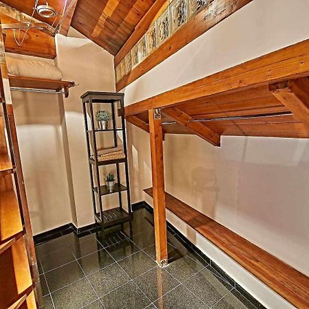 My Special Place Un Loft Excepcional มาลากา ภายนอก รูปภาพ
