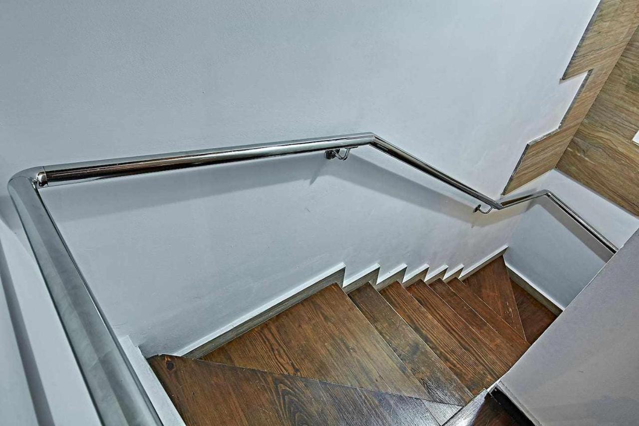 My Special Place Un Loft Excepcional มาลากา ภายนอก รูปภาพ