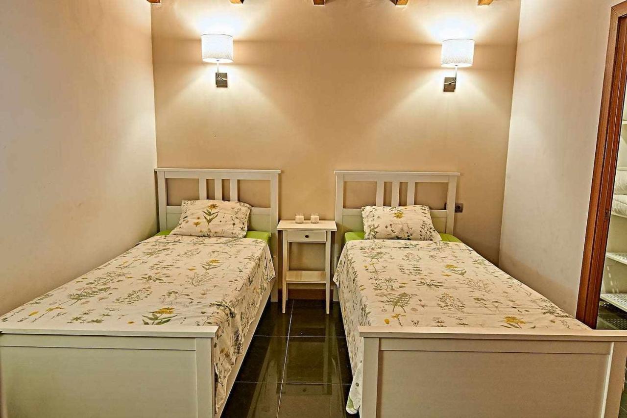 My Special Place Un Loft Excepcional มาลากา ภายนอก รูปภาพ