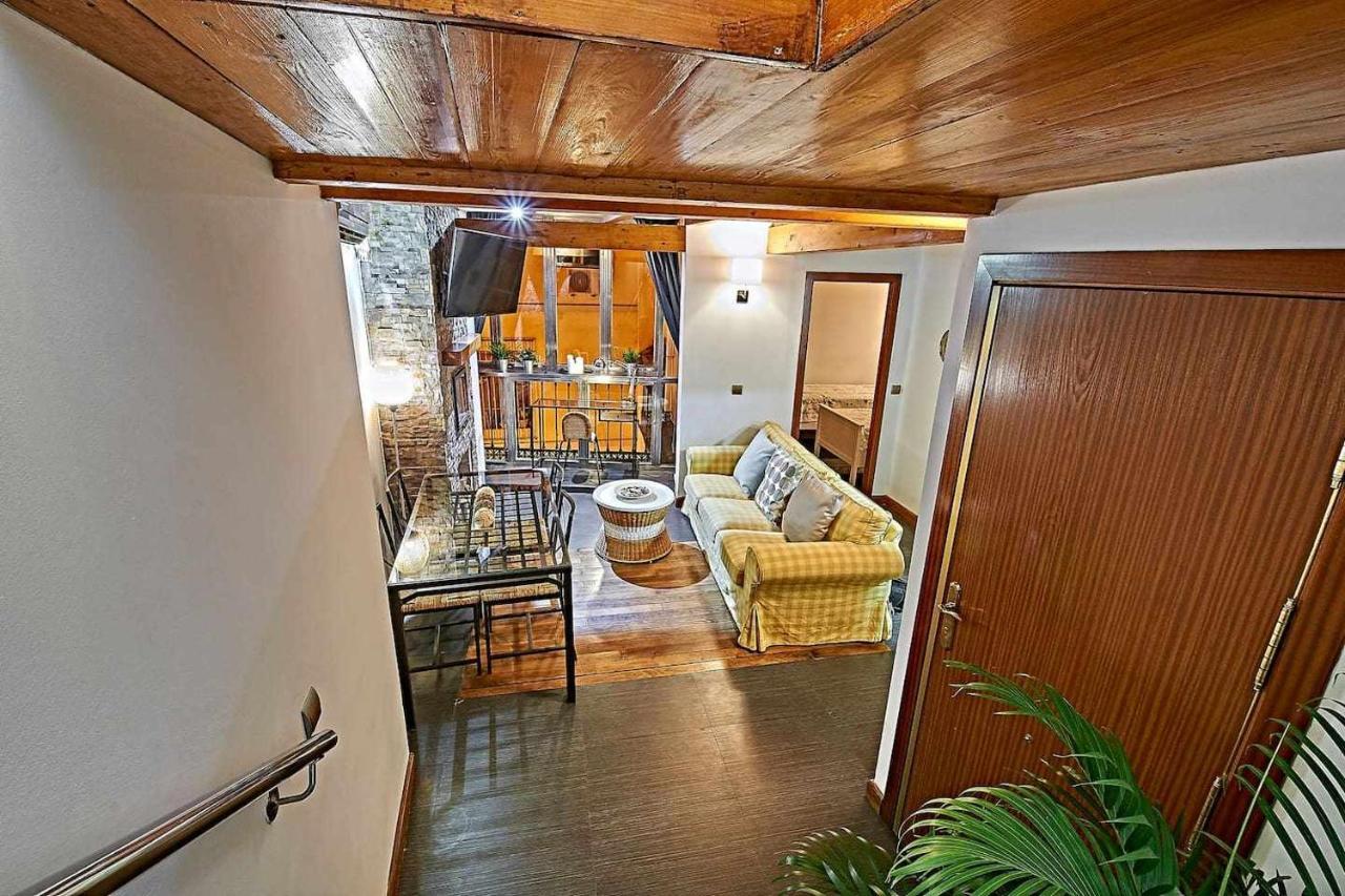 My Special Place Un Loft Excepcional มาลากา ภายนอก รูปภาพ