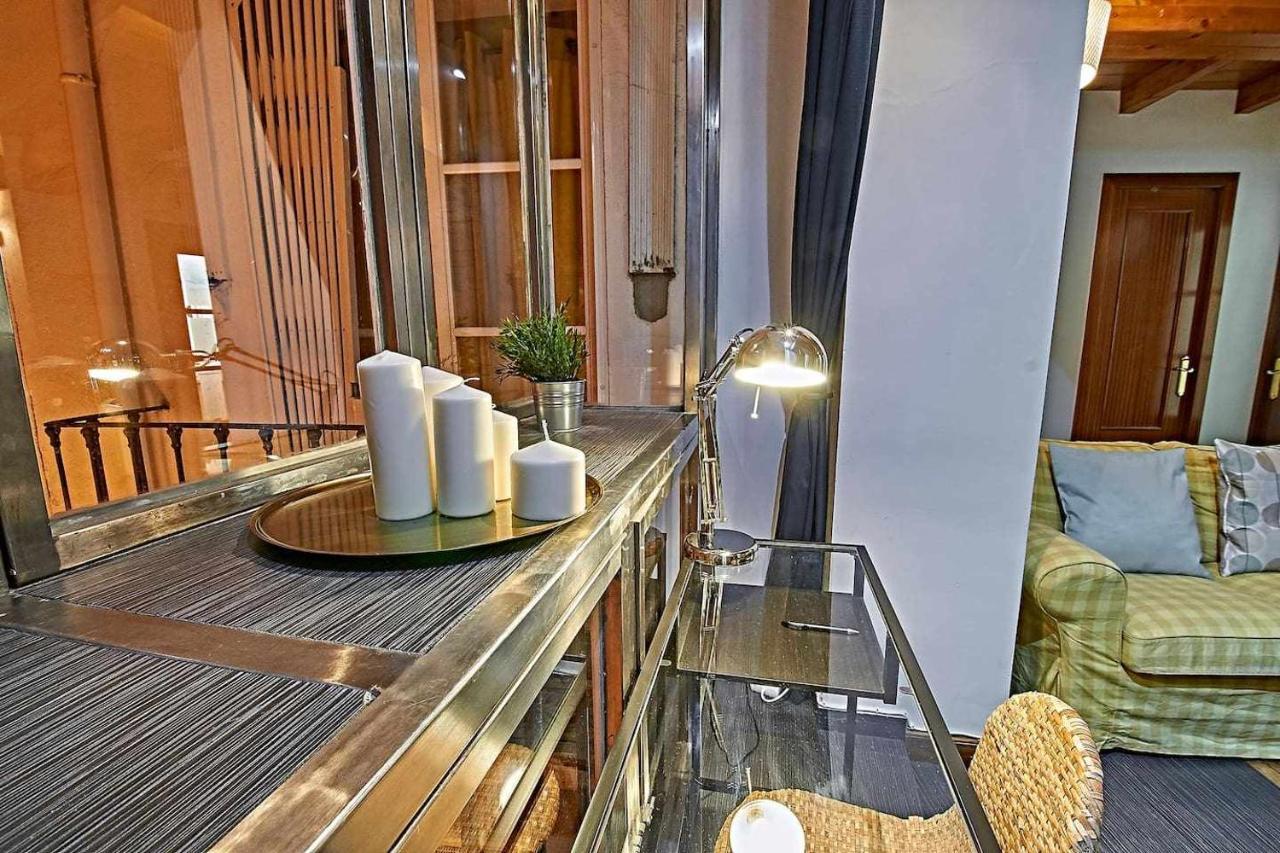 My Special Place Un Loft Excepcional มาลากา ภายนอก รูปภาพ