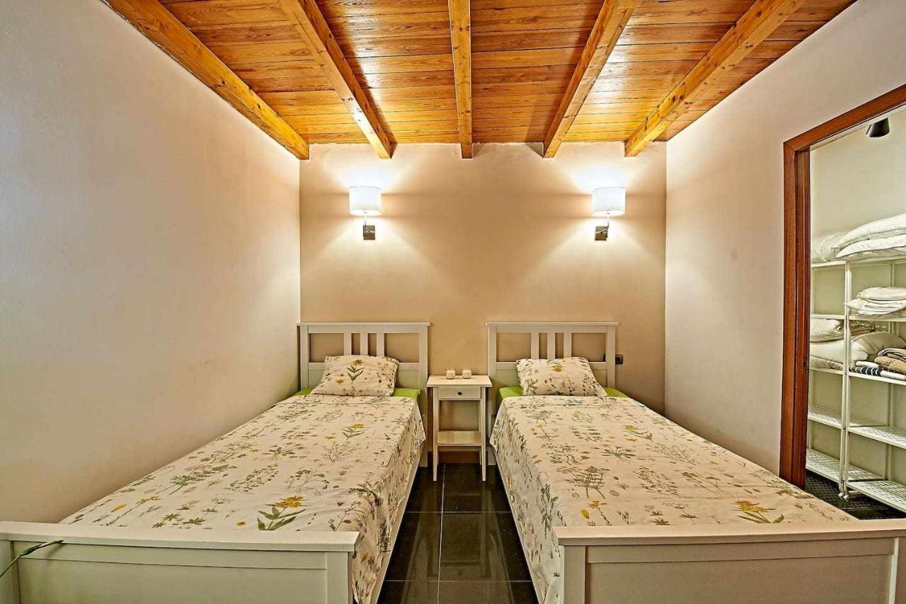 My Special Place Un Loft Excepcional มาลากา ภายนอก รูปภาพ