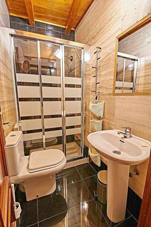 My Special Place Un Loft Excepcional มาลากา ภายนอก รูปภาพ