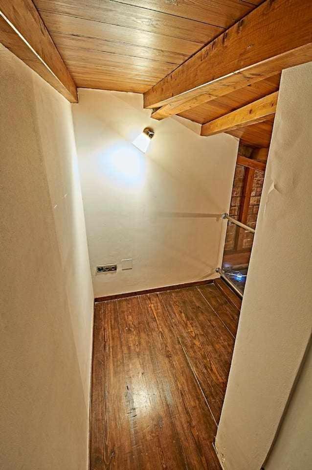 My Special Place Un Loft Excepcional มาลากา ภายนอก รูปภาพ