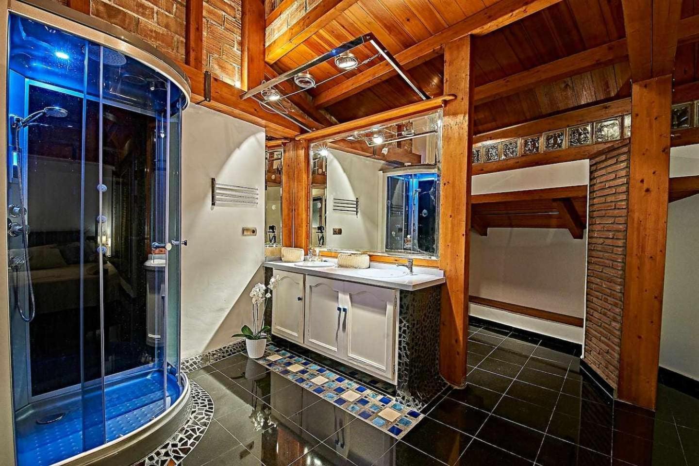 My Special Place Un Loft Excepcional มาลากา ภายนอก รูปภาพ