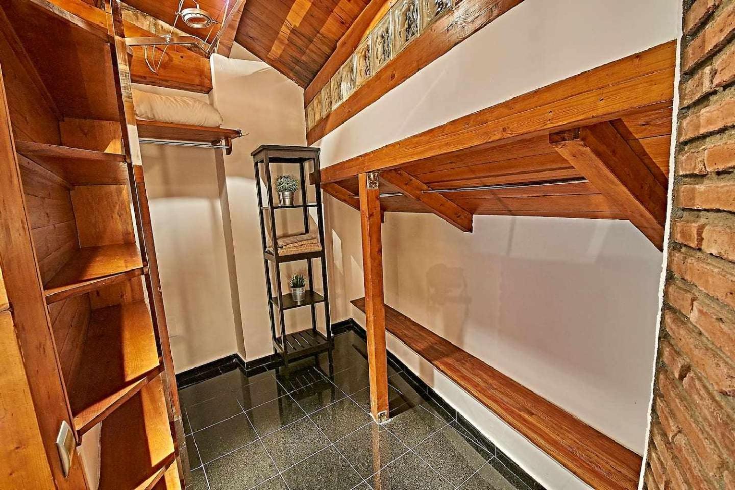 My Special Place Un Loft Excepcional มาลากา ภายนอก รูปภาพ