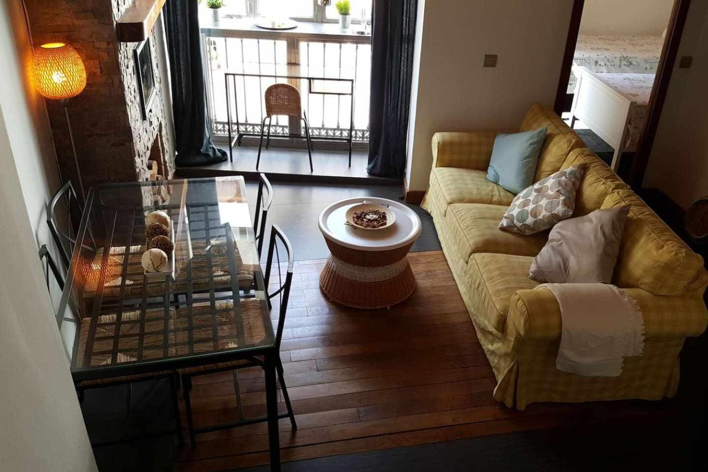 My Special Place Un Loft Excepcional มาลากา ภายนอก รูปภาพ