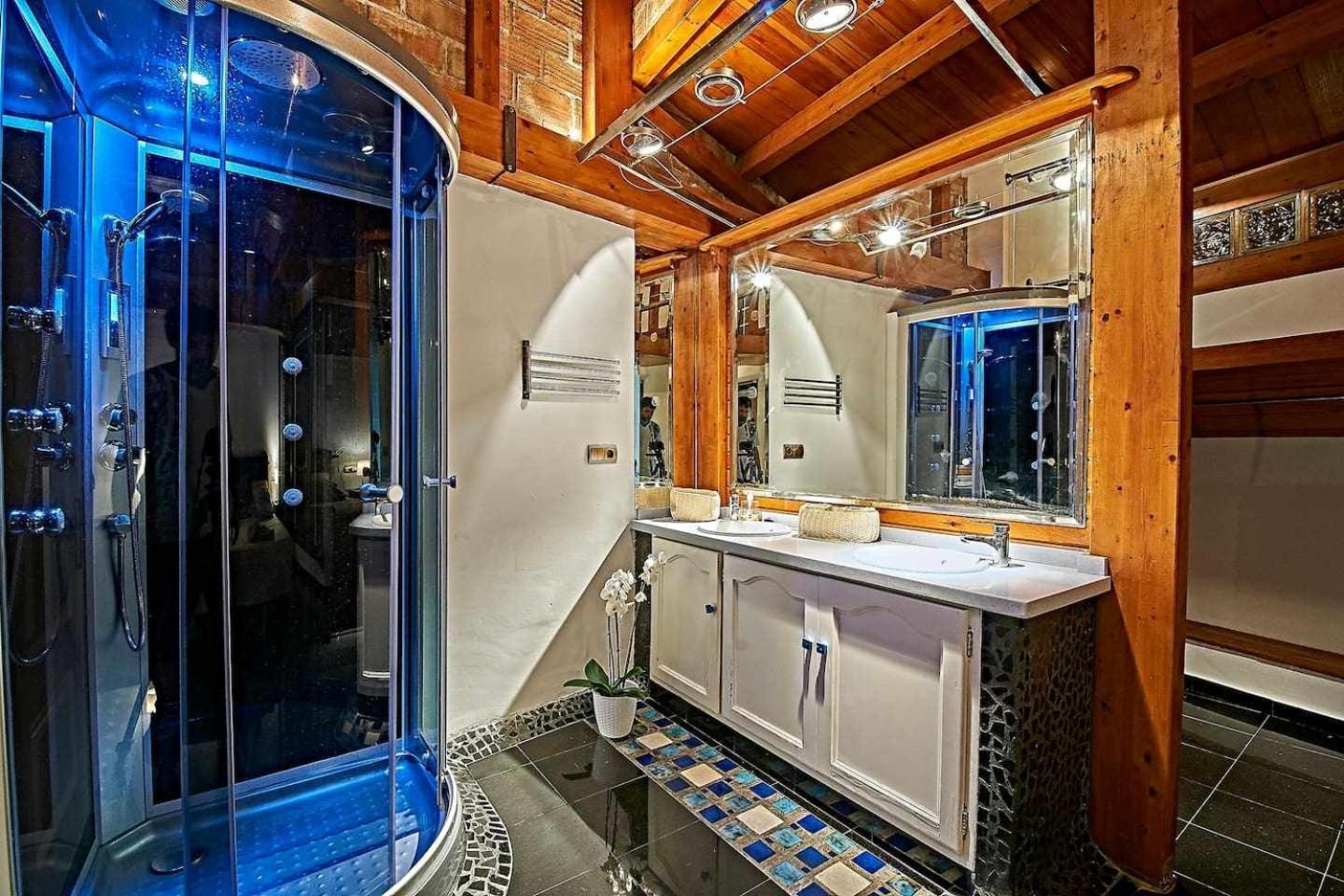 My Special Place Un Loft Excepcional มาลากา ภายนอก รูปภาพ