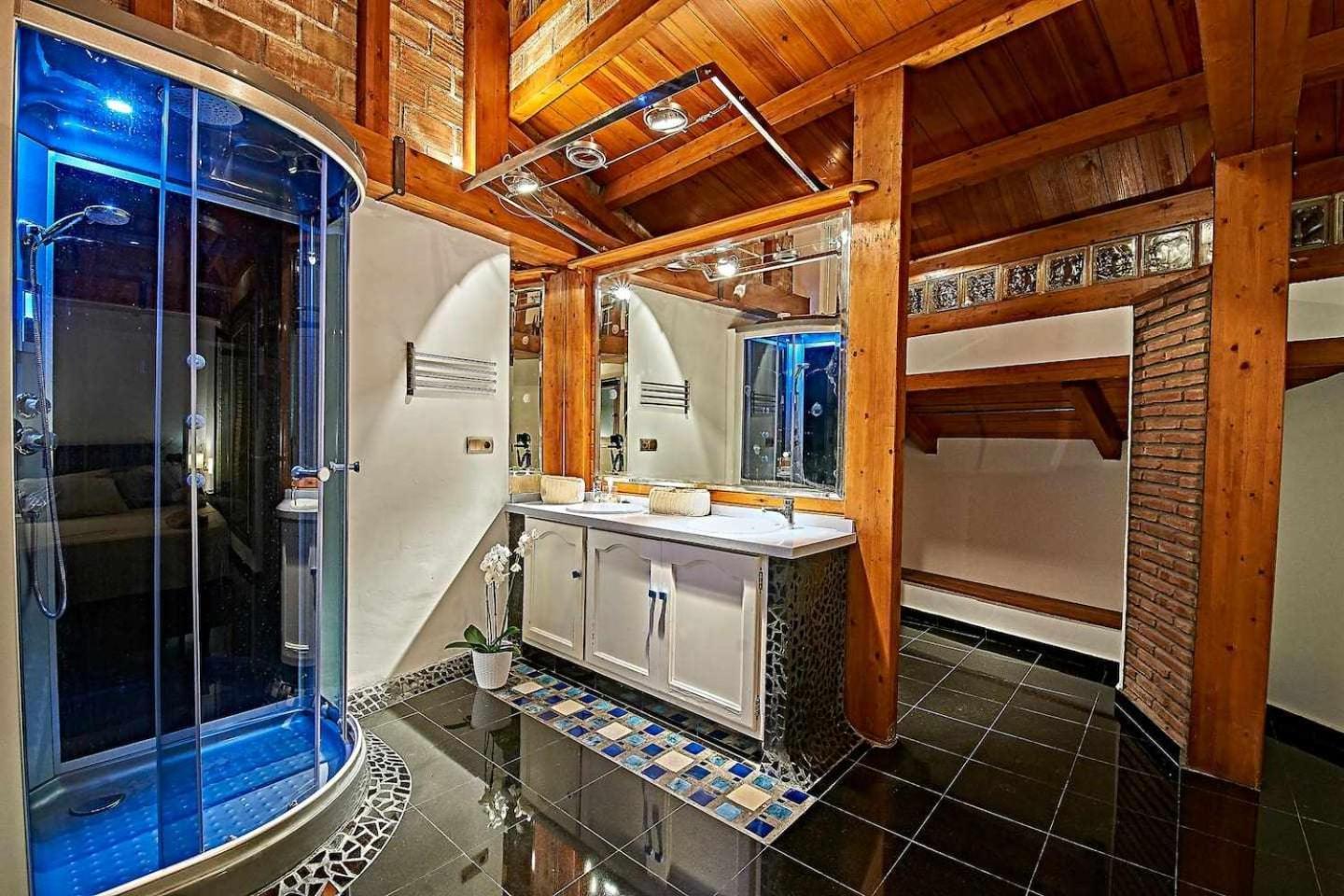 My Special Place Un Loft Excepcional มาลากา ภายนอก รูปภาพ